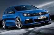 VW Katalog Golf R